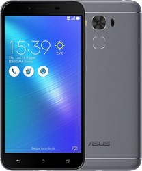 Замена тачскрина на телефоне Asus ZenFone 3 Max (ZC553KL) в Перми